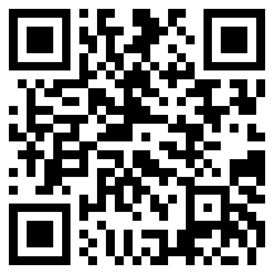 rust QR code